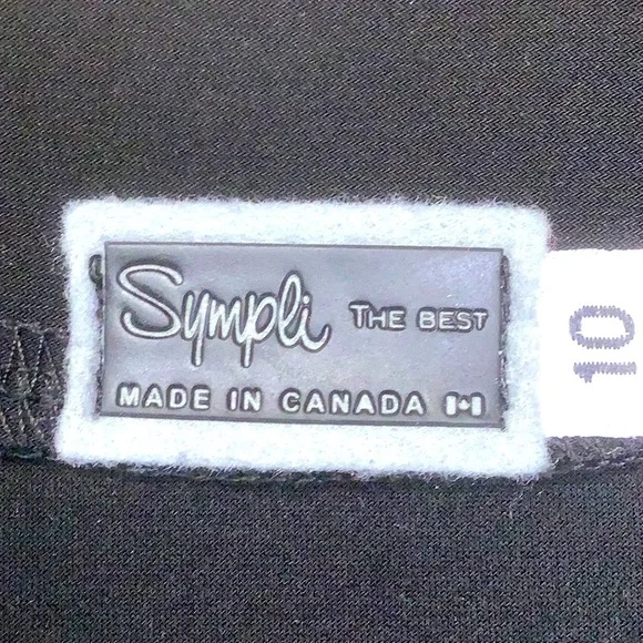 Simpli Jacket - Picture 6 of 6